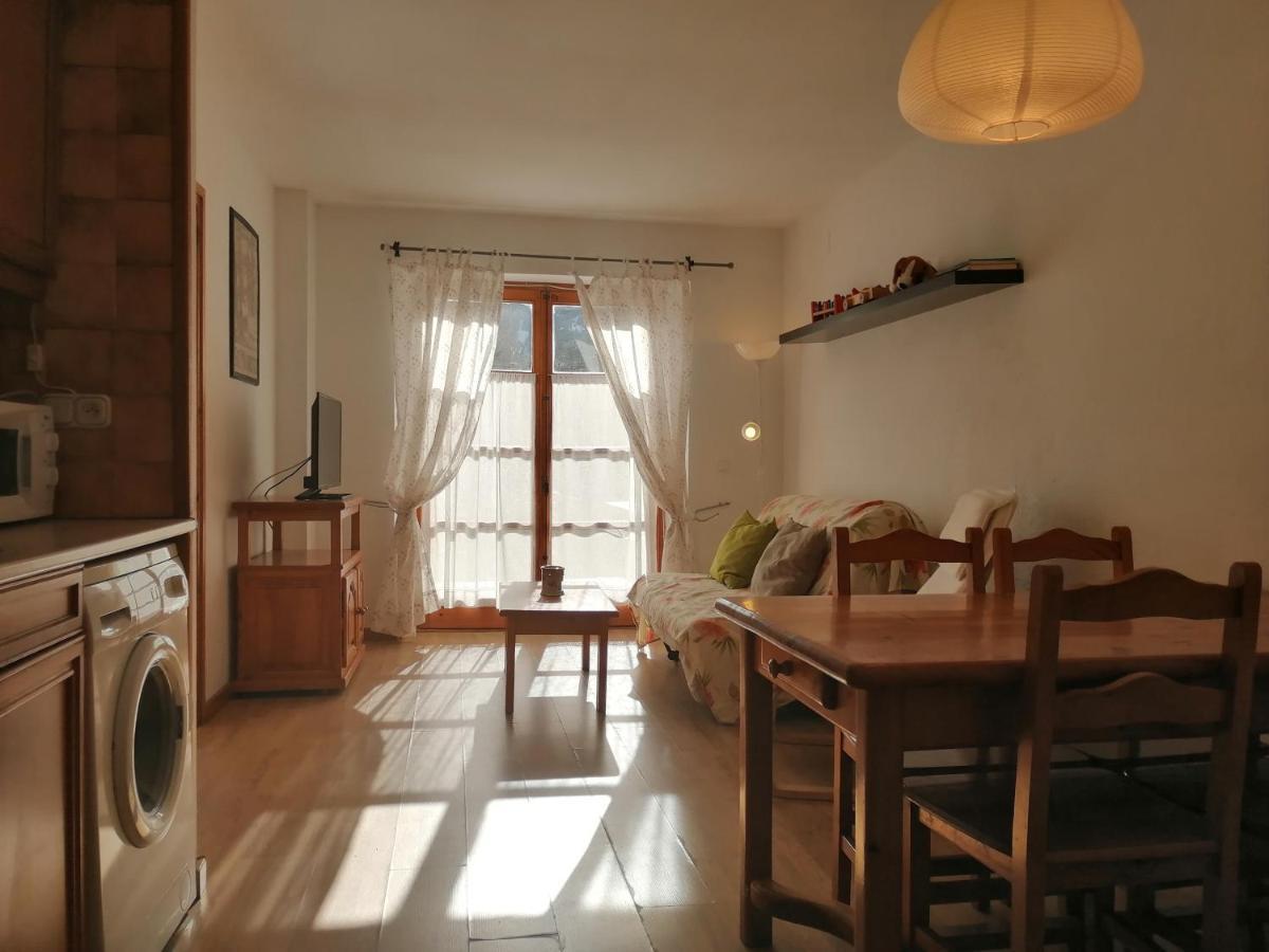 Apartamento En Planta Baja Con Jardin Dellui 2 Pla de l'Ermita Exterior photo